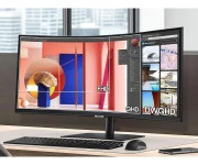 Samsung ViewFinity S6 S34C652VAUX S65VC (LS34C652VAUXEN) EU