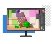 Samsung ViewFinity S8 S37D800EAUX S80D (LS37D800EAUXEN) EU