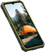 Ulefone Rugking 3 Pro 8/128GB Black-Green Europe