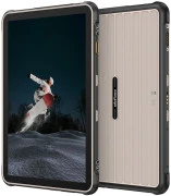 Ulefone Rugking Pad 2 Pro 8/256GB Gray (6975326661911)