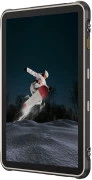 Ulefone Rugking Pad 2 Pro 8/256GB Gray (6975326661911)