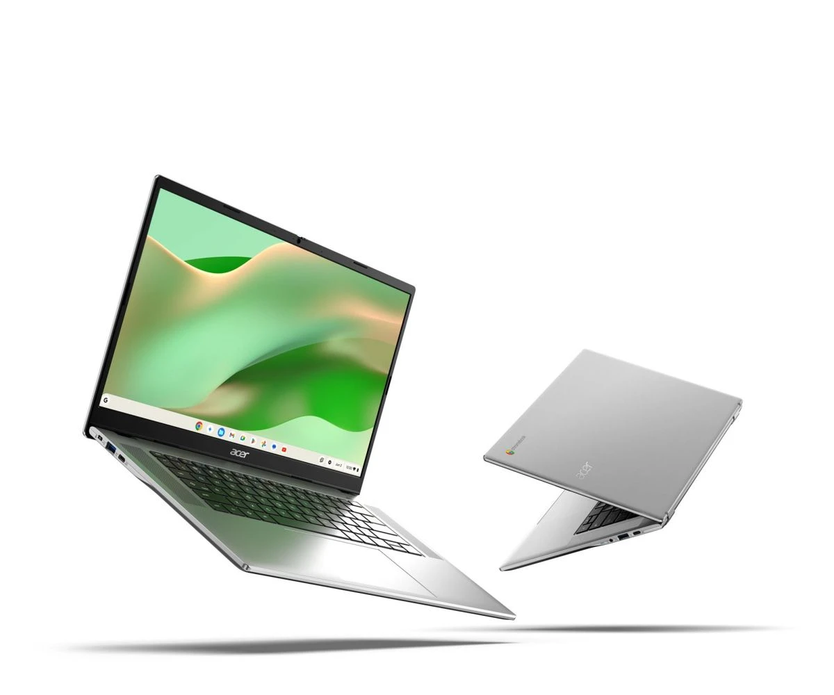 Acer Chromebook 315 MT540/8GB/128 ChromeOS (CB315-8H || NX.JUUEP.001)