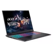 Acer Nitro 18 AI Ryzen AI 9-365/64GB/1TB RTX5070 (AN18-61 || NH.QYJEP.003)