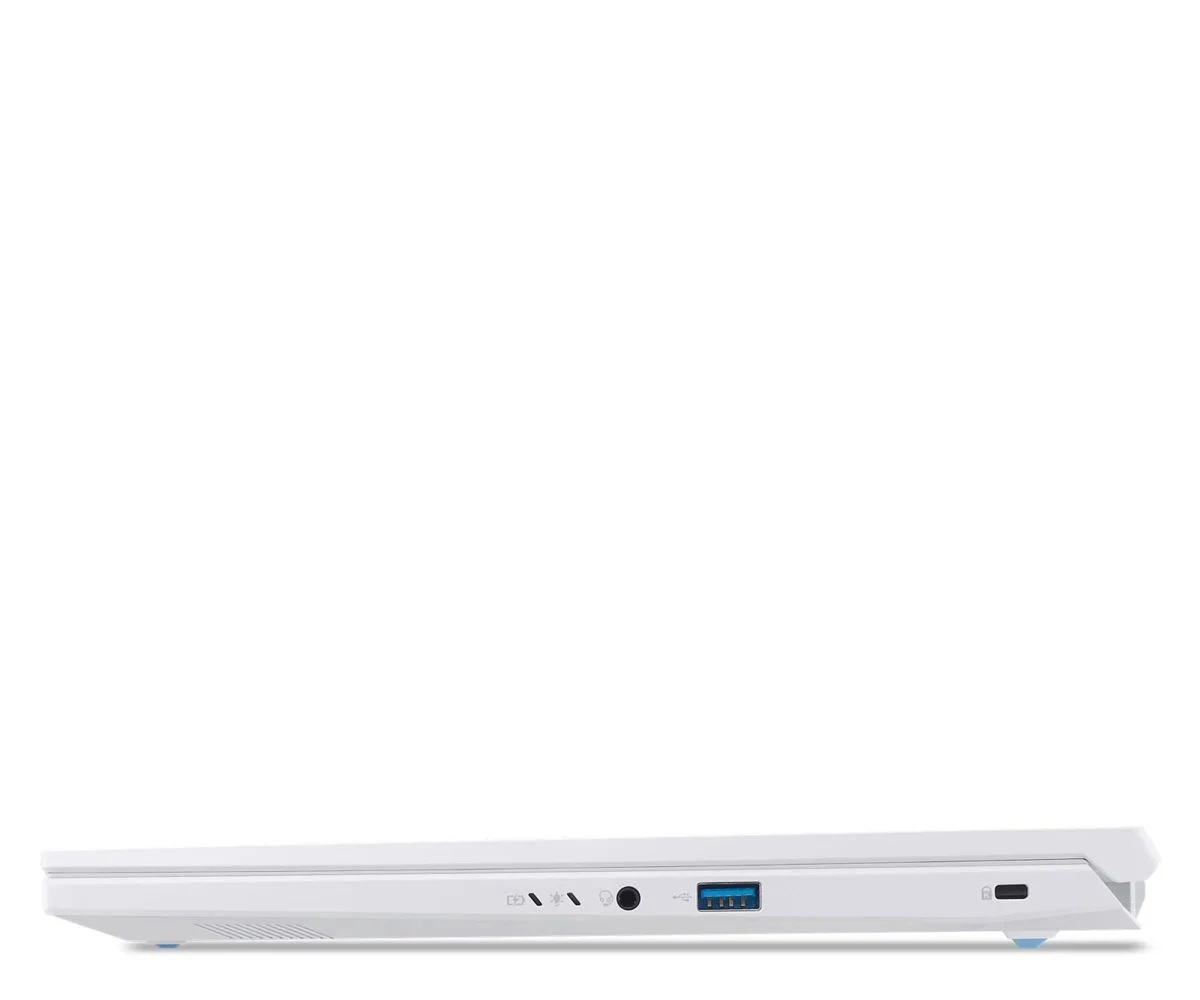Acer Nitro V 14 AI Ryzen AI 7-350/32GB/2TB/Win11P RTX5060 (ANV14-62 || NH.QW8EP.009) Призначення продукту: NPU -