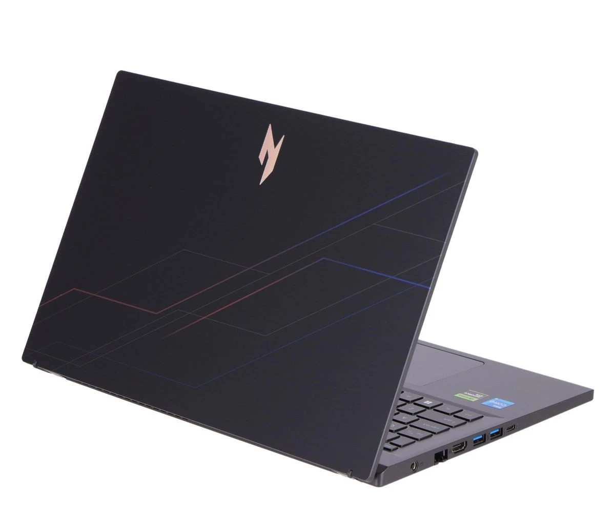 Acer Nitro V15 i5-13420H/16GB/512/Win11 RTX5050 144Hz (ANV15-52 || NH.U1PAA.004)