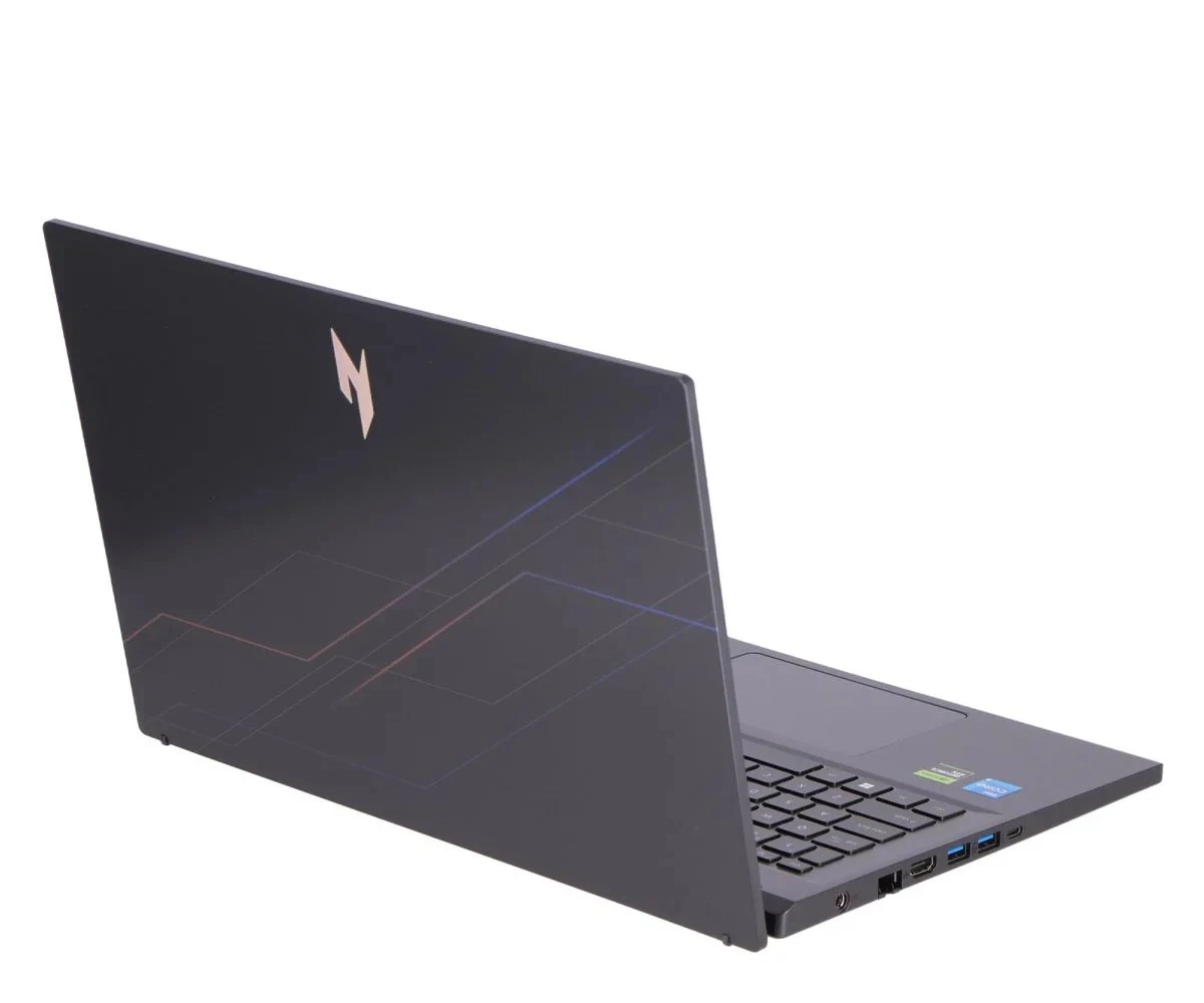 Acer Nitro V15 i5-13420H/16GB/512/Win11 RTX5050 144Hz (ANV15-52 || NH.U1PAA.004)