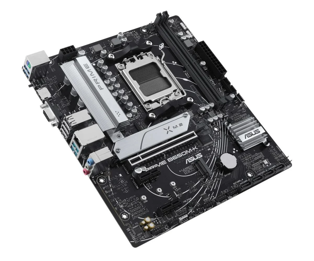 ASUS PRIME B650M-K EU