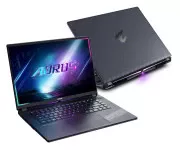 Gigabyte AORUS ELITE 16 Ultra 9 275HX/64GB/1TB+1TB/W11 RTX5070 165Hz (BWHC3EEC64SH)