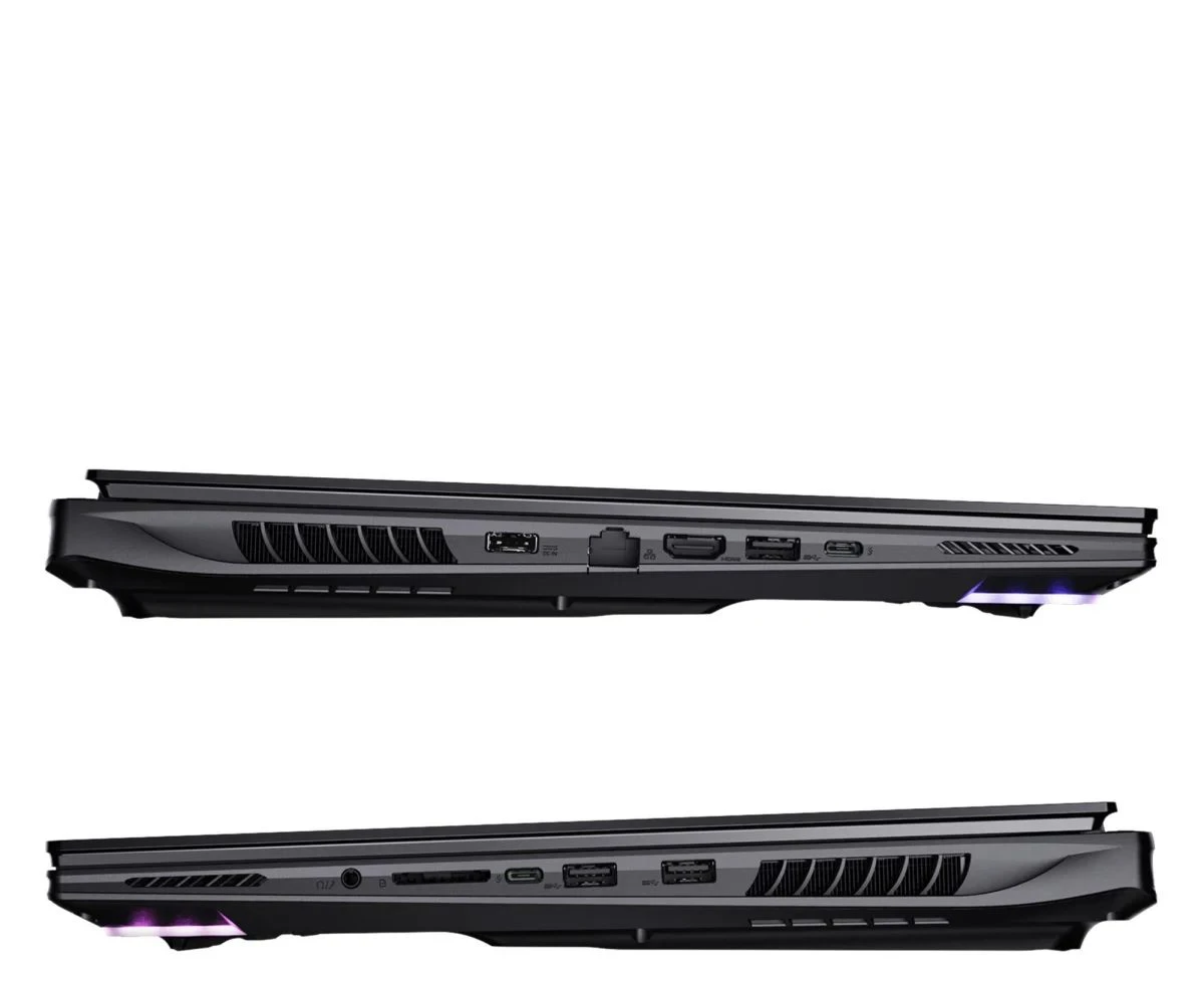 Gigabyte AORUS MASTER 18 Ultra 9 275HX/64GB/2TB/W11P RTX5080 240Hz (BYHC5EED65SP) Призначення продукту: NPU -