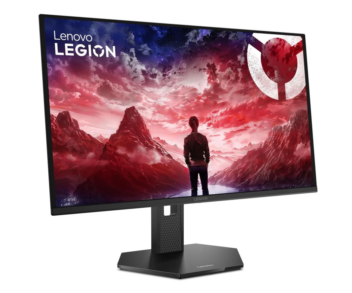 Lenovo Legion 27Q -10 OLED (67E1GAC1EU) EU