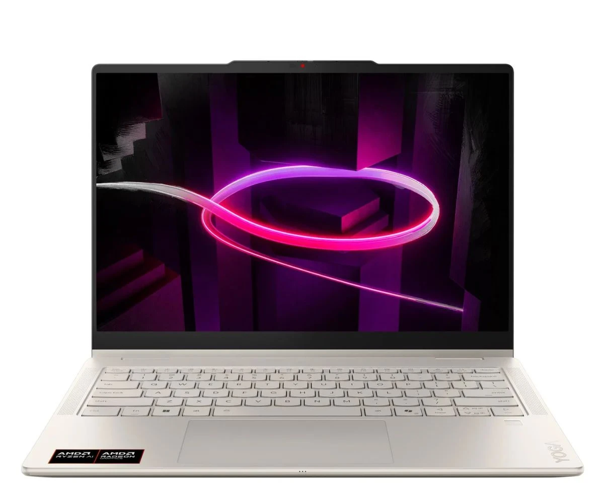 Lenovo Yoga 7-14 2-in-1 Ryzen AI 7 445/24GB/512/Win11 OLED Touch (83TD001WPB) Назначение продукта: NPU -