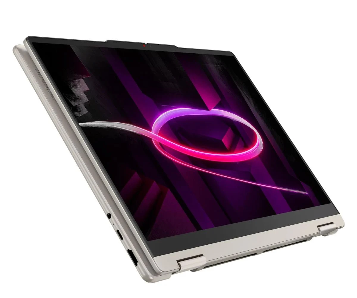 Lenovo Yoga 7-14 2-in-1 Ryzen AI 7 445/24GB/512/Win11 OLED Touch (83TD001WPB)