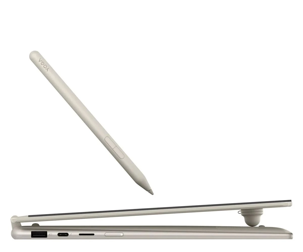 Lenovo Yoga 7-14 2-in-1 Ryzen AI 7 445/24GB/512/Win11 OLED Touch (83TD001WPB)