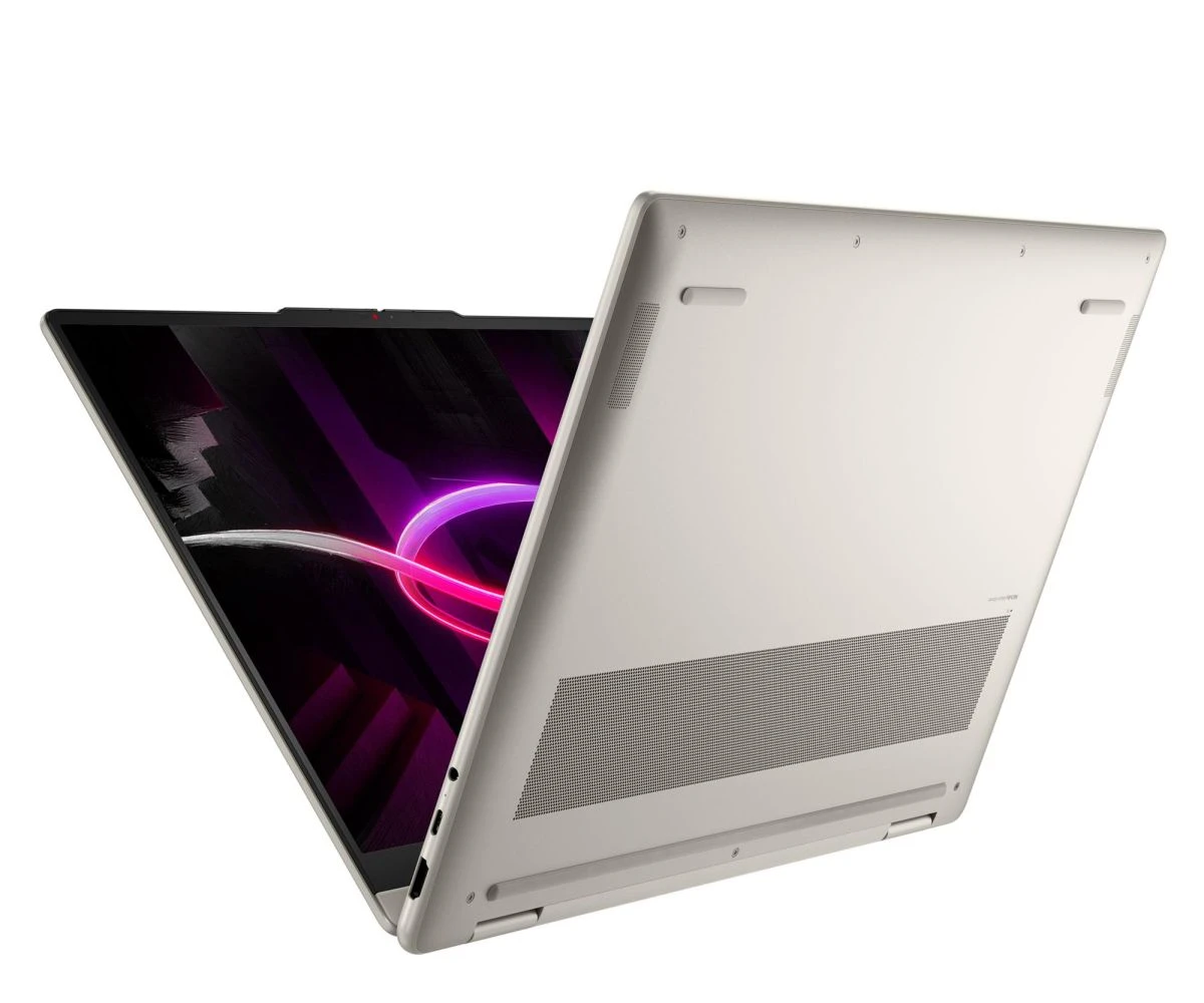 Lenovo Yoga 7-16 2-in-1 Ryzen AI 7-445/16GB/512/Win11 OLED Touch (83TF0011PB)