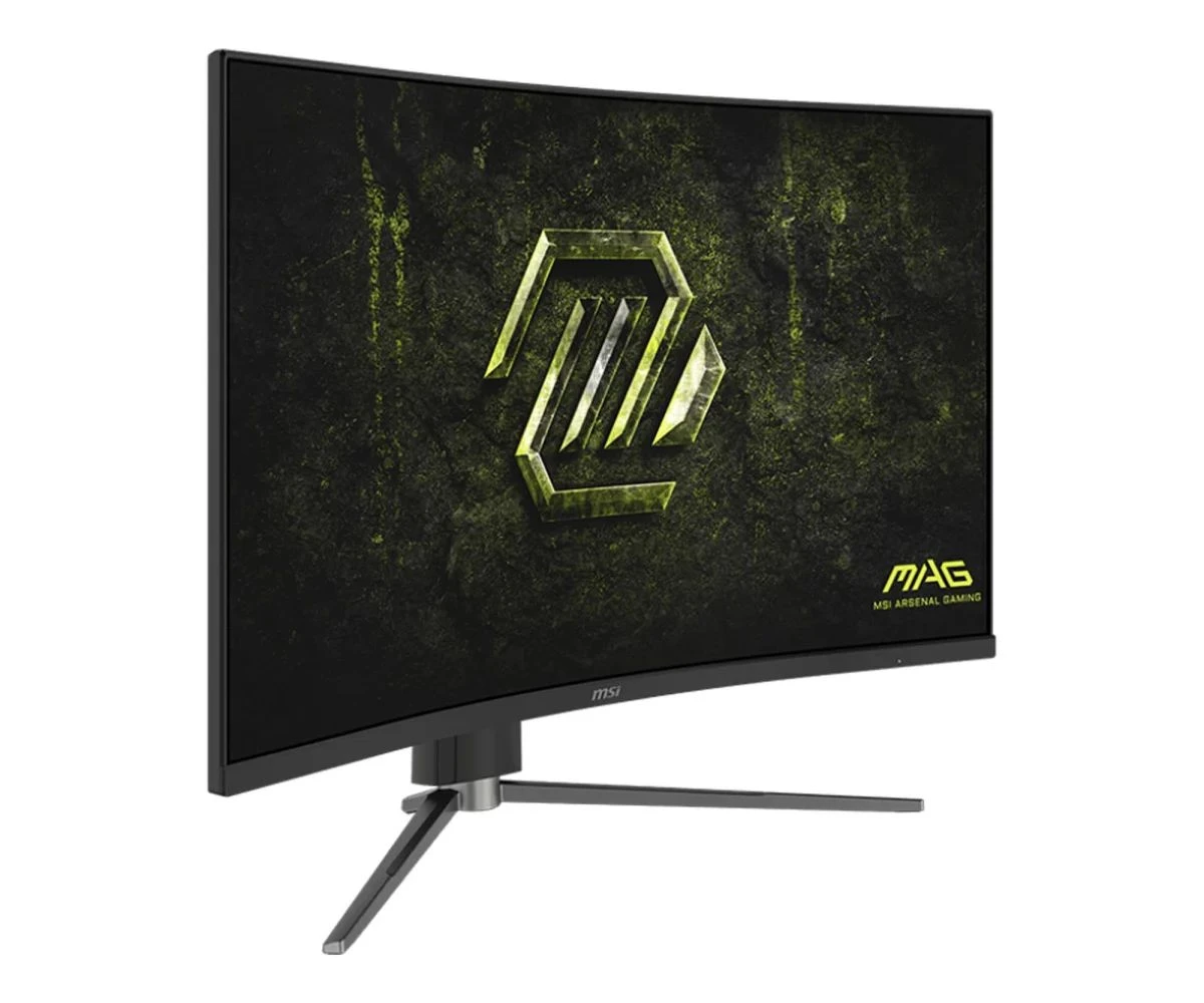 MSI MAG 325CQPF E18 EU