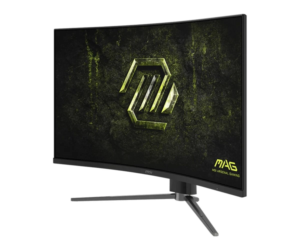 MSI MAG 325CQPF E18 EU