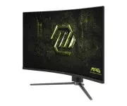 MSI MAG 325CQPF E18 EU