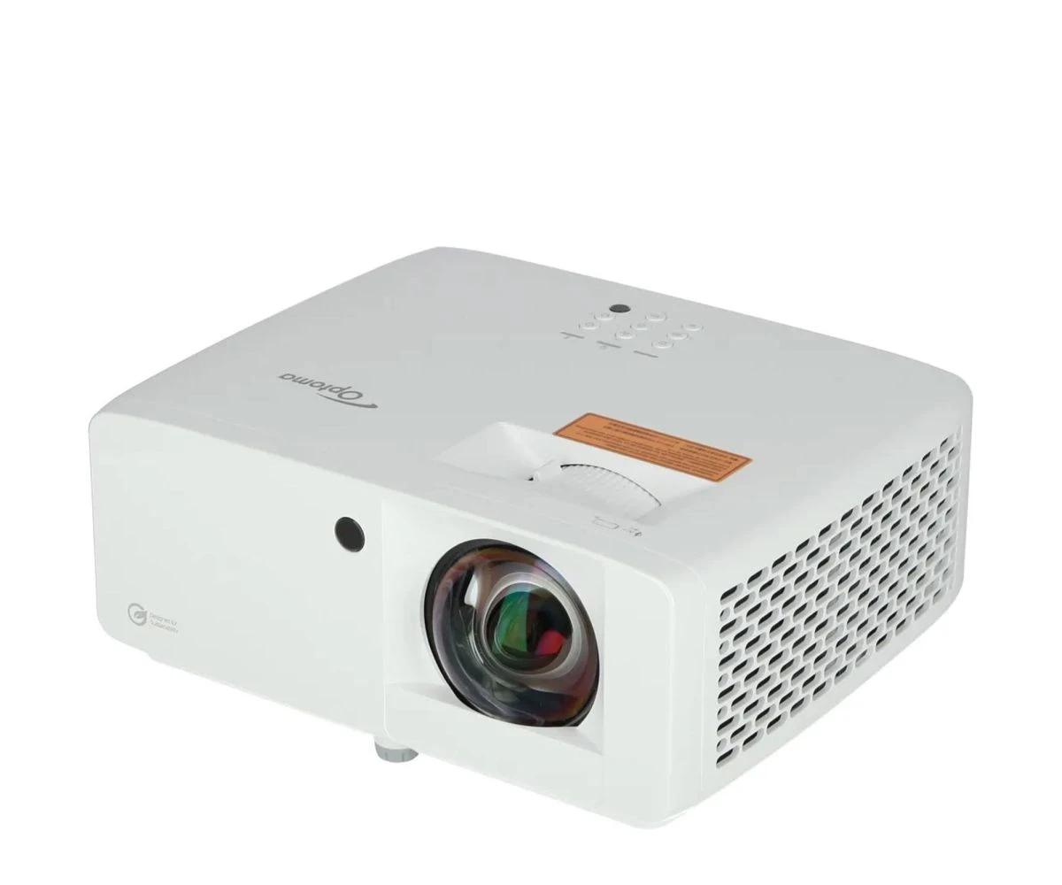 Optoma UHZ35ST (E9PD7LD11EZ2) EU