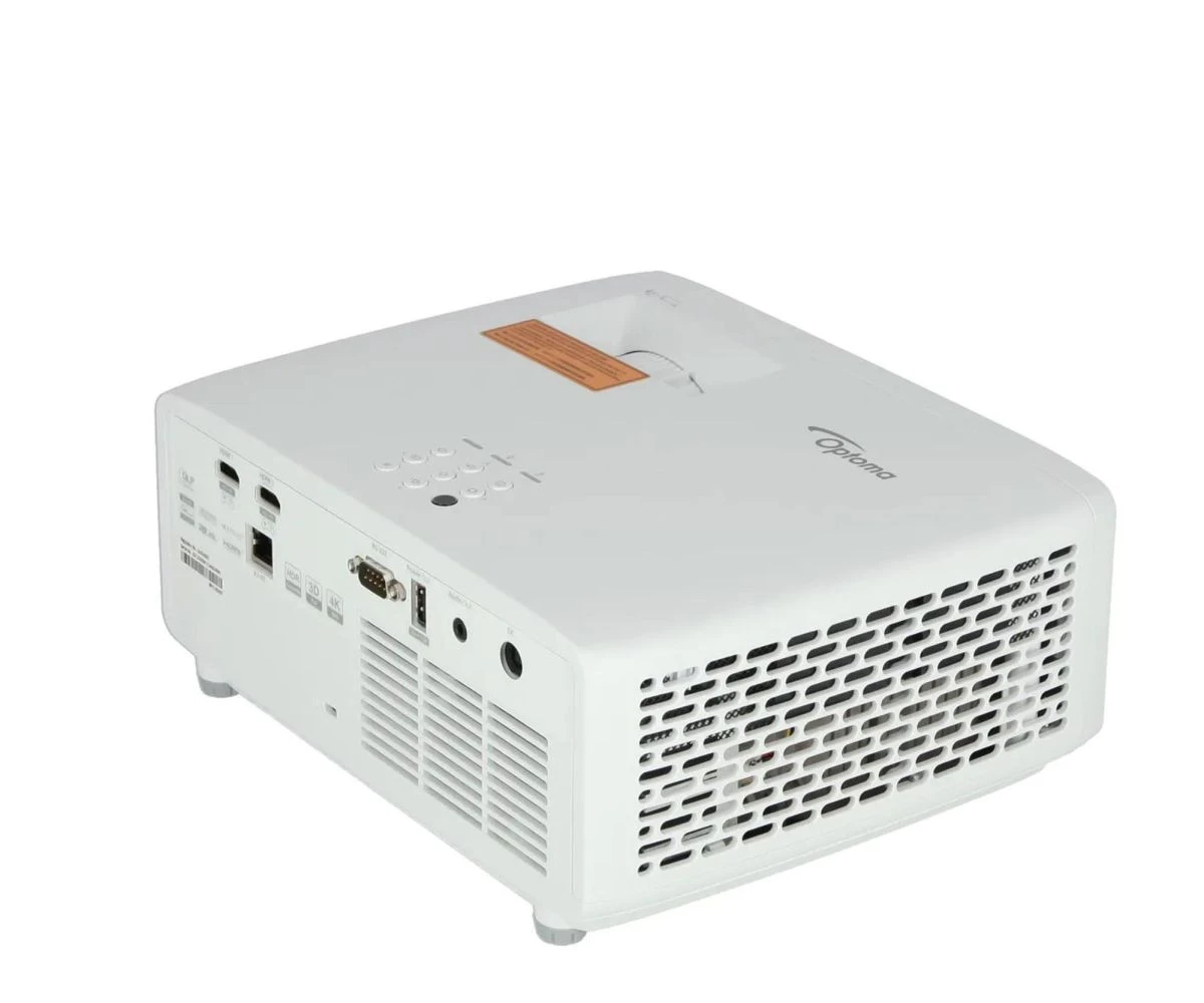 Optoma UHZ35ST (E9PD7LD11EZ2) EU