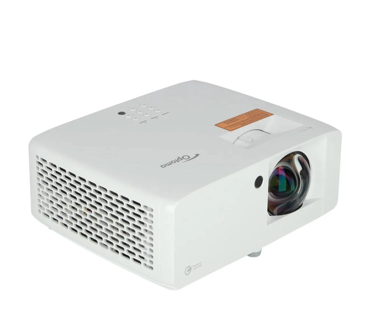 Optoma UHZ35ST (E9PD7LD11EZ2) EU