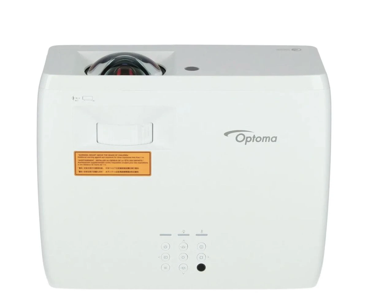Optoma UHZ35ST (E9PD7LD11EZ2) EU