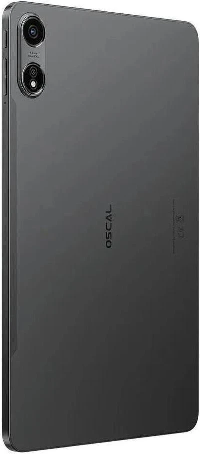Blackview Oscal Pad 100 6/256GB Silver Grey Europe