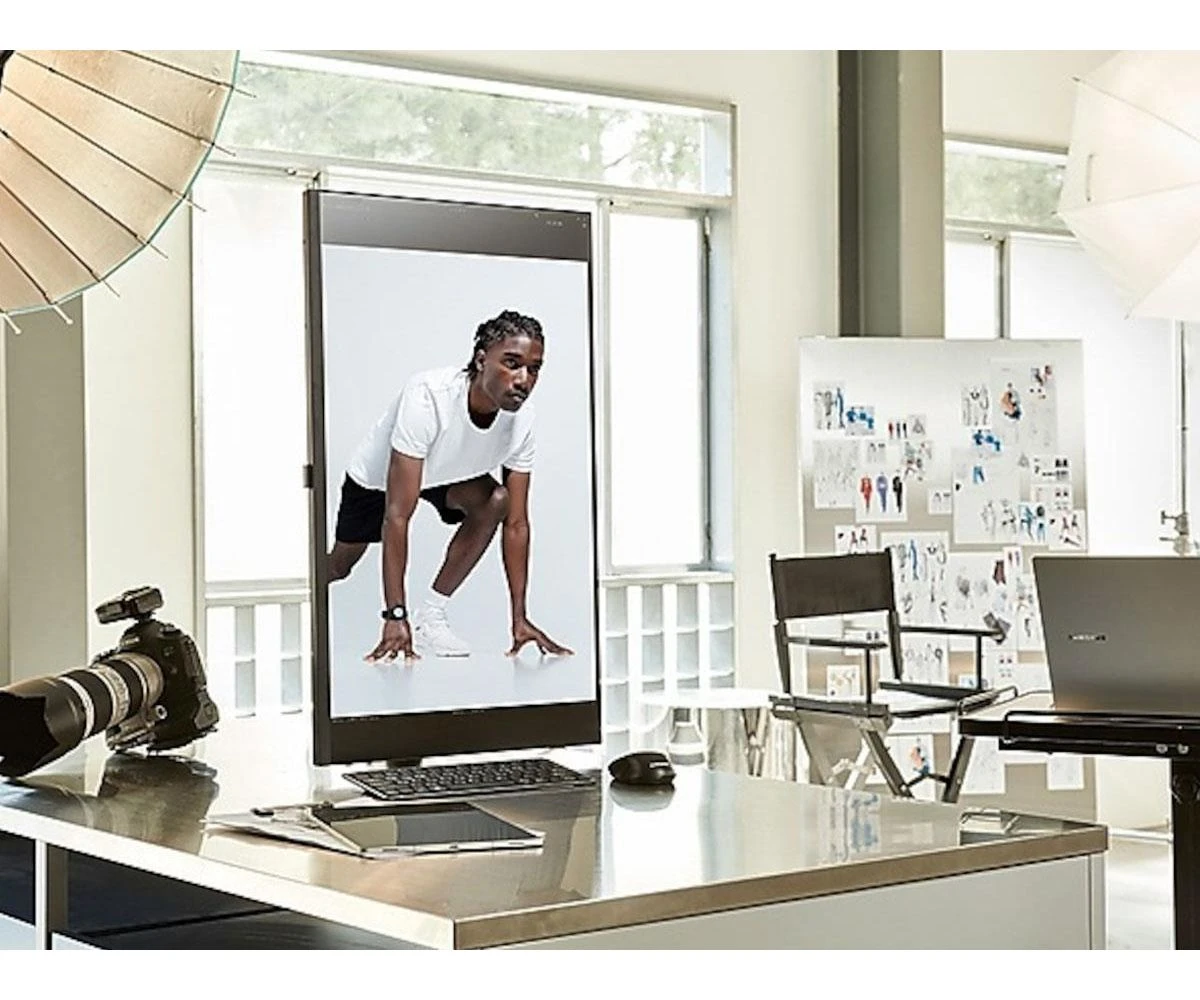 Samsung ViewFinity S6 S27D600UAUX S60UD (LS27D600UAUXEN) ЄС