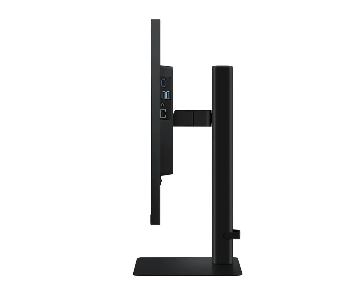 Samsung ViewFinity S6 S27D600UAUX S60UD (LS27D600UAUXEN) ЄС
