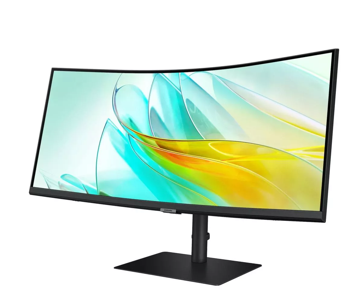 Samsung ViewFinity S6 S34C652UAUX S65UC (LS34C652UAUXEN) EU