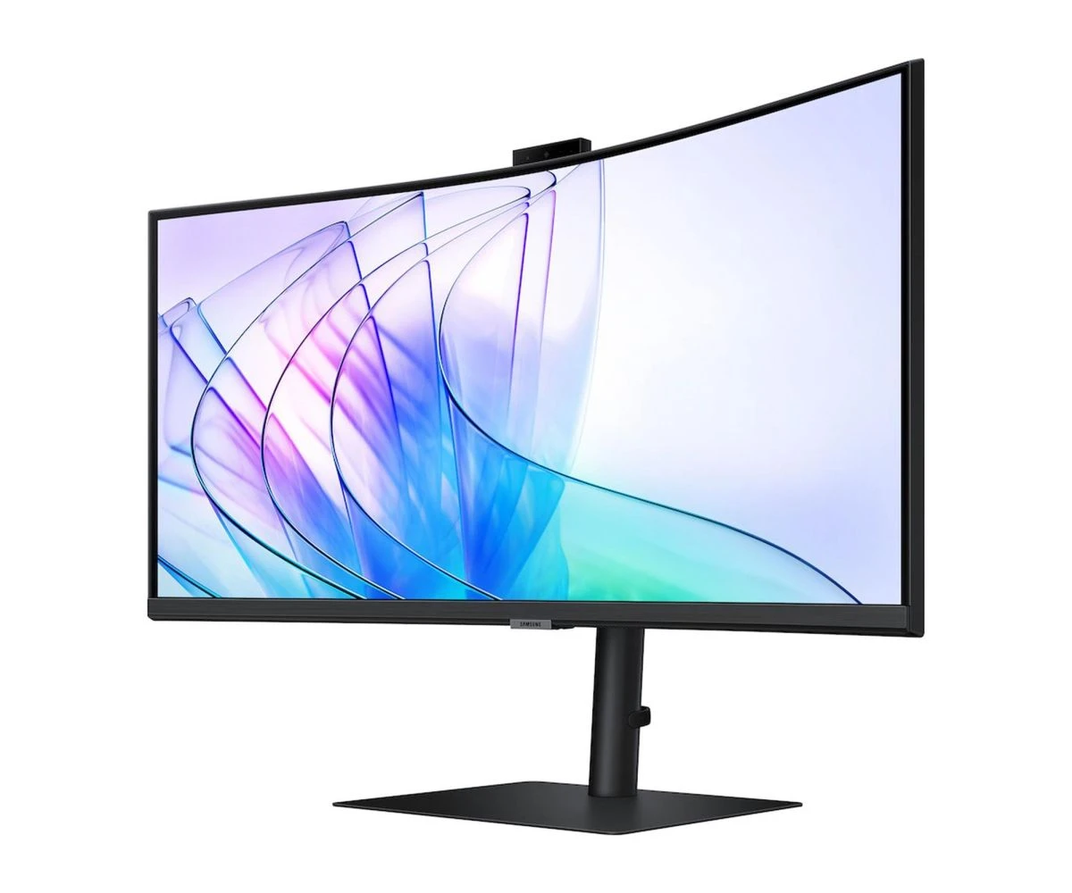 Samsung ViewFinity S6 S34C652VAUX S65VC (LS34C652VAUXEN) EU