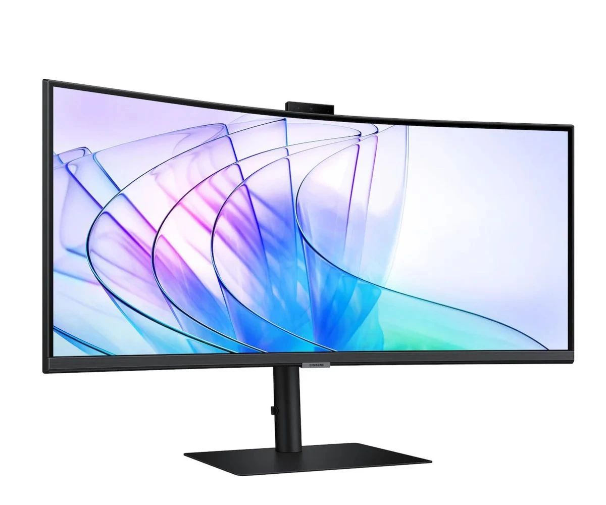 Samsung ViewFinity S6 S34C652VAUX S65VC (LS34C652VAUXEN) EU