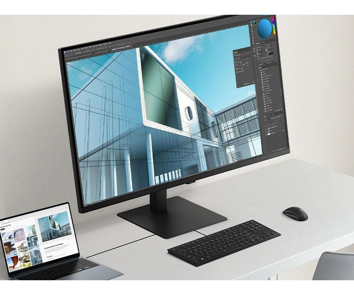 Samsung ViewFinity S8 S37D800EAUX S80D (LS37D800EAUXEN) EU