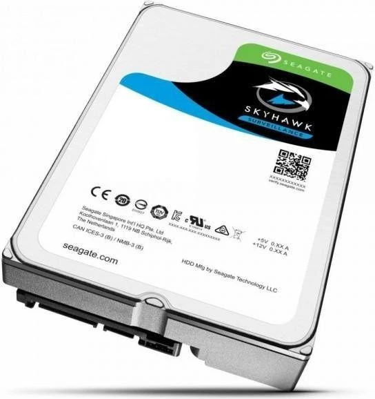 Seagate SkyHawk 4 TB (ST4000VX016)