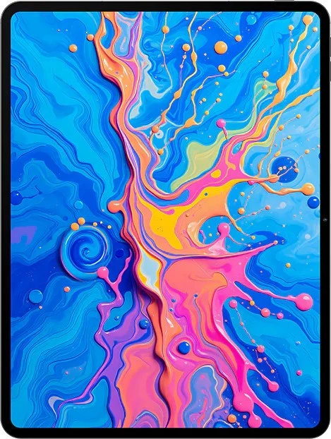 Teclast ArtPad Pro 8/256GB Grey (TL-112850) Бренд: Teclast; Предустановленная