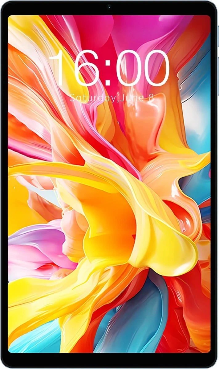 Teclast T50 Mini 8/128GB Blue (6940709687512)