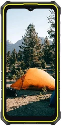 Ulefone Rugking 3 Pro 8/128GB Black-Green