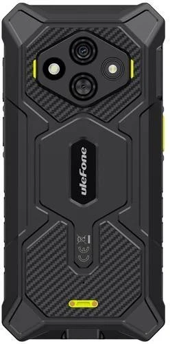 Ulefone Rugking 3 Pro 8/128GB Black-Green