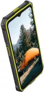 Ulefone Rugking 3 Pro 8/128GB Black-Green