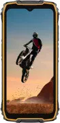 Ulefone RugKing 4 Pro 8/256GB Black-Orange