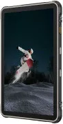 Ulefone Rugking Pad 2 Pro 8/128GB 4G NFC Gray (6975326661805) (UA)