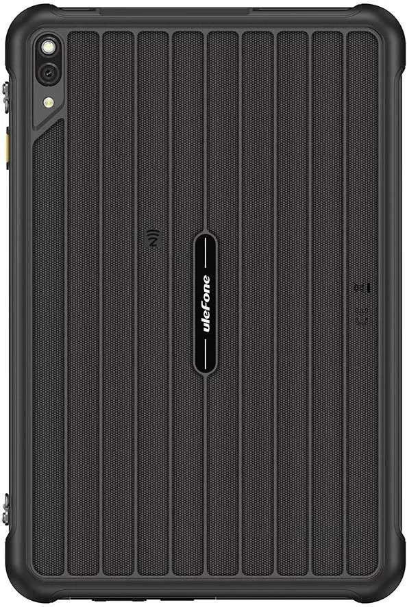 Ulefone Rugking Pad 2 Pro 8/256GB Black (6975326661409) Europe Бренд: Ulefone; Линейка: Rugking Pad 2 Pro;