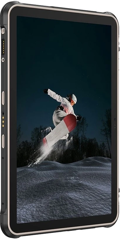 Ulefone Rugking Pad 2 Pro 8/256GB Gray (6975326661911)