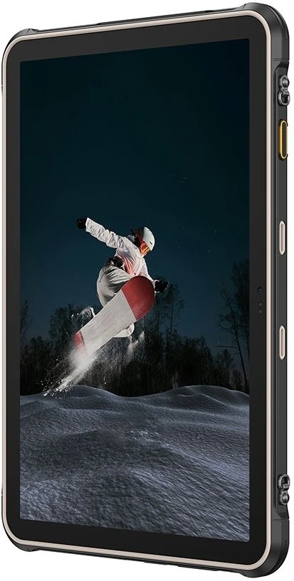 Ulefone Rugking Pad 2 Pro 8/256GB Gray (6975326661911)