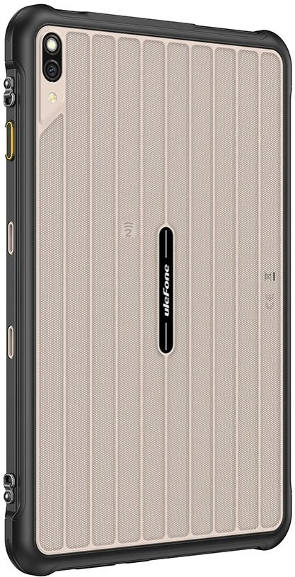 Ulefone Rugking Pad 2 Pro 8/256GB Gray (6975326661911)