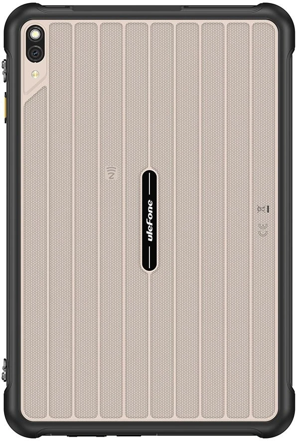 Ulefone Rugking Pad 2 Pro 8/256GB Gray (6975326661911)