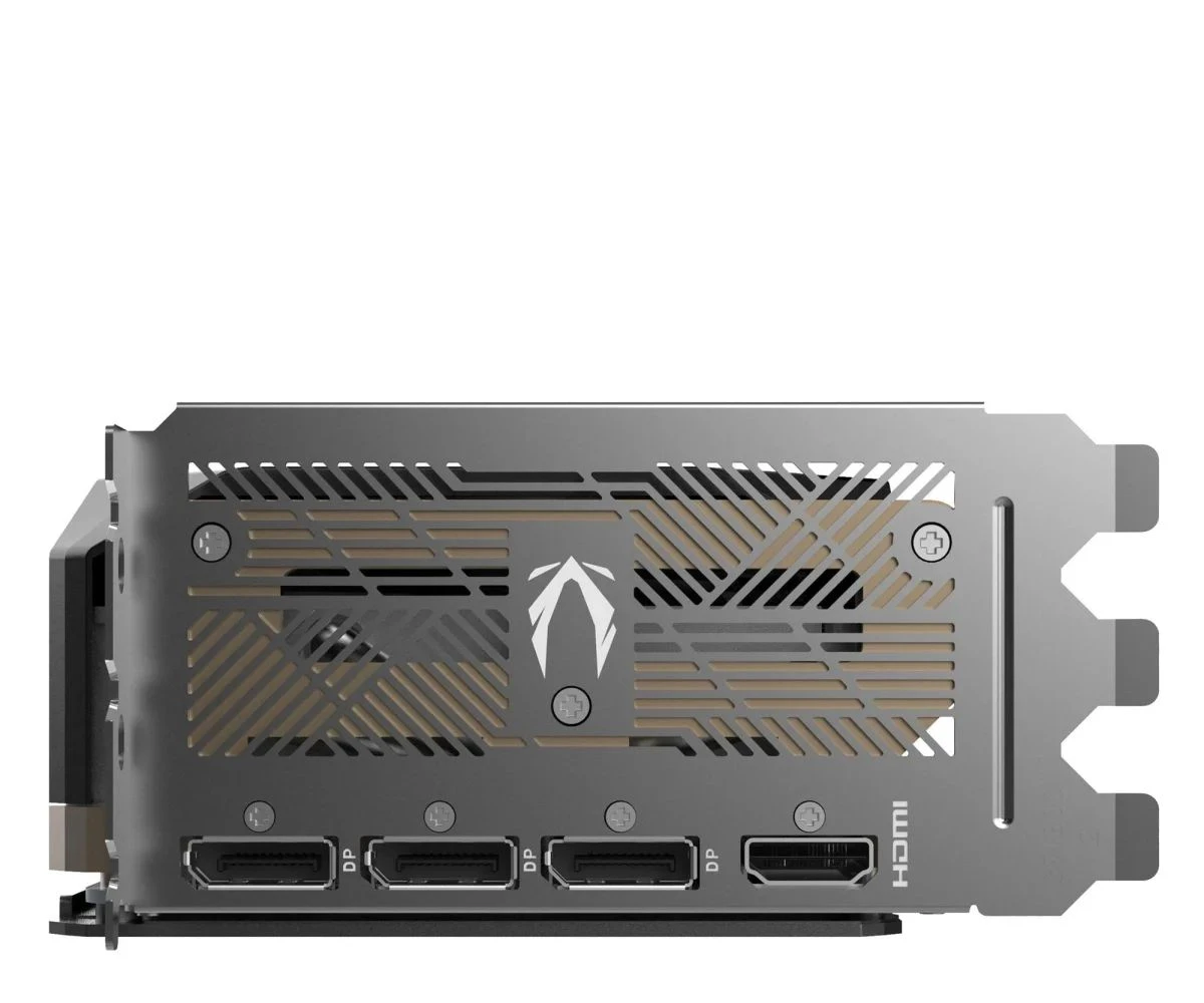 Zotac GeForce RTX 5080 Solid Core 16GB GDDR7 DLSS4 (ZT-B50800D2-10P) EU Серия видеокарт: GeForce RTX 50 Series;