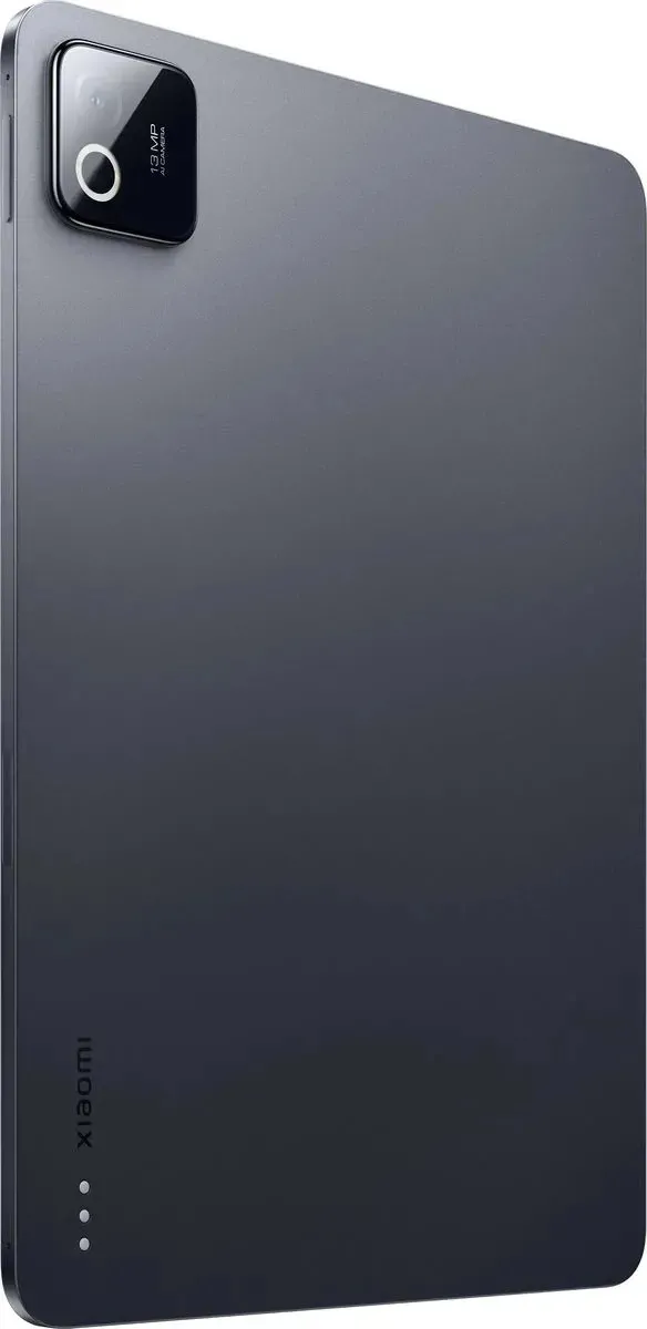 Xiaomi Pad 8 Pro 8/128Gb Wi-Fi Grey (no charger) Europe Бренд: Xiaomi; Линейка: Pad 8 Pro;