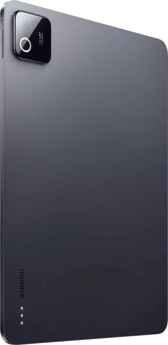 Xiaomi Pad 8 Pro 8/128Gb Wi-Fi Grey (no charger) Europe Бренд: Xiaomi; Лінійка: Pad 8 Pro;