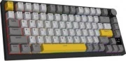 Ajazz AK820 Pro Flying Fish Switch Black (AK820PRO-FF-BGY)