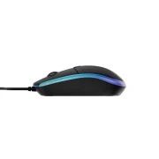 AOC GM150B USB Black (GM150B/LA) (UA)